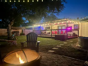 Margaret Home “Texan” | Lackland afb BMT - Image 2