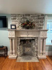 Manti Cottage, Historic Pioneer Home - Image 2