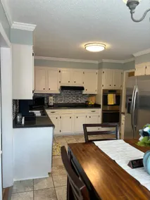 Spacious and peaceful home 4 bdrooms 3.5 baths - Image 4