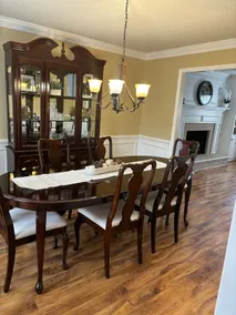 Spacious and peaceful home 4 bdrooms 3.5 baths - Image 3