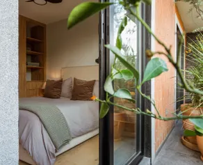 Encanto Roma: Roof-Pool, Coworking, Gym & PlayRoom - Image 5