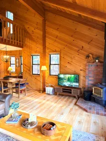 Hideaway Haven : BLS Lake & Pool Access, A/C, Dogs - Image 5