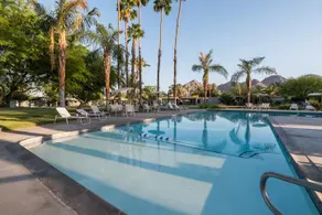 Elkhorn @ Indian Wells Village Tennis Garden - Image 2