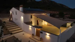 Private Estate · Pool & Mountains · 50Ha · New - Image 3