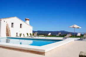 Private Estate · Pool & Mountains · 50Ha · New - Image 2