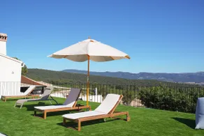 Rural Masía with 6 Bedrooms | Nature & Fireplace - Image 5