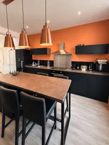Nice Renting - PAGANINI - New Lovely Cosy Flat in Heart of Nice - Image 5