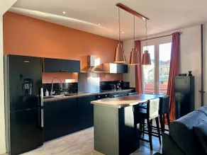 Nice Renting - PAGANINI - New Lovely Cosy Flat in Heart of Nice - Image 4