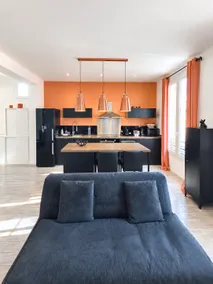 Nice Renting - PAGANINI - New Lovely Cosy Flat in Heart of Nice - Image 3