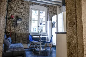 Sant' Elena NY Loft Memories in Stone - Image 2
