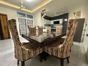 Tejomaya 3BHK | Modern, Bright & Spacious Escape - Image 3