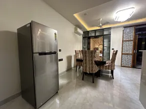 Tejomaya 3BHK | Modern, Bright & Spacious Escape - Image 4