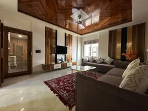 Tejomaya 3BHK | Modern, Bright & Spacious Escape - Image 2