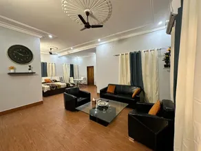 Studio Palais Prestige: 65 m² of exclusivity in Lomé. - Image 4