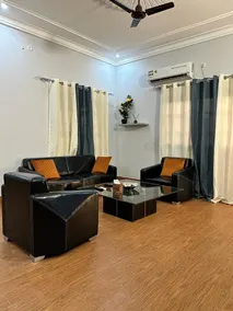 Studio Palais Prestige: 65 m² of exclusivity in Lomé. - Image 2