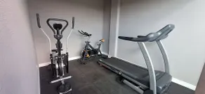 Palladio Star Mini Department. JacuZzi Gym - Image 3