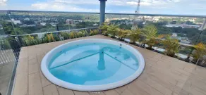 Palladio Star Mini Department. JacuZzi Gym - Image 2