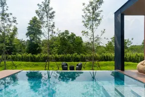 Issara Private Pool Villa Khaoyai - Image 2