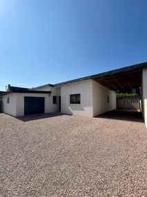 Seaside Getaway - House for 6 people with Jacuzzi - Image 3