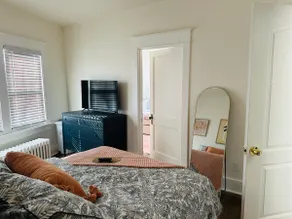 Navy & Nectar: lower 2BR near Falls and Buffalo - Image 4