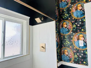 Navy & Nectar: lower 2BR near Falls and Buffalo - Image 3