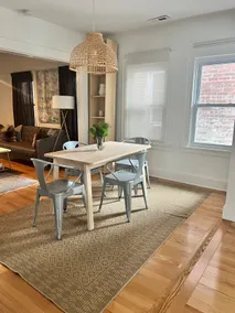 Tranquil 3Br East Rock Apartment - Image 3