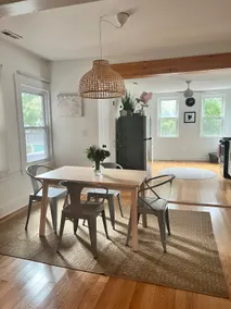 Tranquil 3Br East Rock Apartment - Image 2
