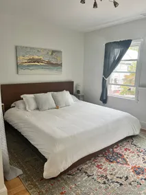 Tranquil 3Br East Rock Apartment - Image 4