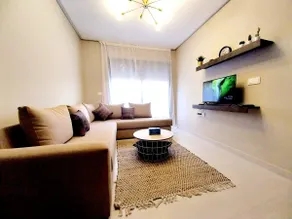 Cozy Stay Near Mohamed V Airport - Image 2