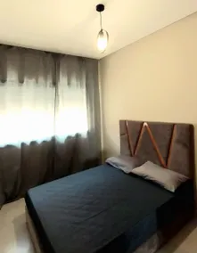 Cozy Stay Near Mohamed V Airport - Image 4