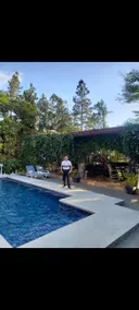 Cerro Azul, Country House with Heated Pool. - Image 4