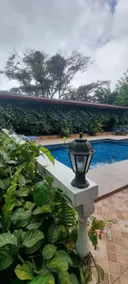 Cerro Azul, Country House with Heated Pool. - Image 3