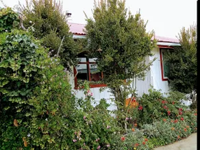 Beautiful cabins in Cucao Chiloe No. 3 - Image 3