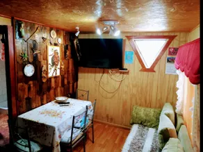 Beautiful cabins in Cucao Chiloe No. 3 - Image 5