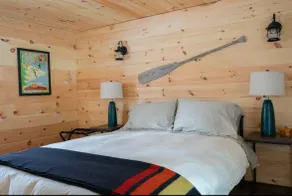 Witt’s Cabin-Sauna, Trails, Downtown Norway - Image 5