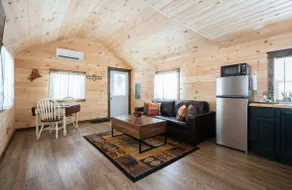 Witt’s Cabin-Sauna, Trails, Downtown Norway - Image 4