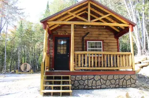 Witt’s Cabin-Sauna, Trails, Downtown Norway - Image 2