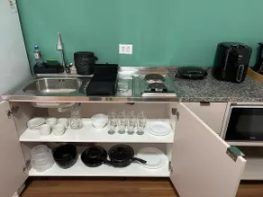 Brand new central apartment in Jaguariaíva - Image 3