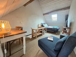 L'Accalmie • Cozy nest with garden and air conditioning • - Image 4