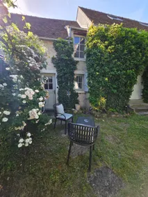L'Accalmie • Cozy nest with garden and air conditioning • - Image 5