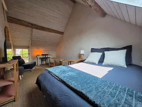L'Accalmie • Cozy nest with garden and air conditioning • - Image 2