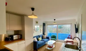Cosy flat in Chiswick - Image 3