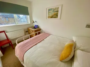 Cosy flat in Chiswick - Image 2