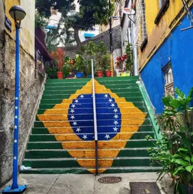 House in the Historic Center of Rio - Image 2