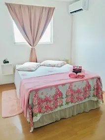 Cozy and air-conditioned apartment in Fragata - Image 4