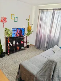 Cozy and air-conditioned apartment in Fragata - Image 3