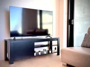 Sydney CBD Luxury Apartment.4 Guests.2Beds.2Baths. - Image 3