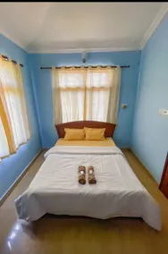 Colva beach 5 mins away,  jacuzzi, Rich Nest  Apt - Image 2