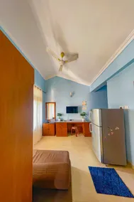 Colva beach 5 mins away,  jacuzzi, Rich Nest  Apt - Image 5