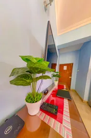 Colva beach 5 mins away,  jacuzzi, Rich Nest  Apt - Image 4